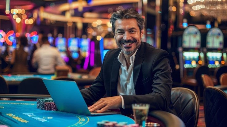 x692 Real Dealers, Real Tables
